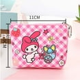 thumbnail image 3 of Sanrio Hello Kitty My Melody PU Sac à Main pour Femmes Mini Sac de Rangement pour Rouge à Lèvres Porte-Cartes de Crédit Porte-Cartes d'Identité, 3 of 7