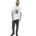 thumbnail image 4 of Looney Tunes T-Shirt Homme Taz Energy Boost, 4 of 5