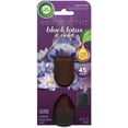 thumbnail image 3 of Air Wick Essential Mist Scented Oil Air Freshener Diffuser Refill, Black Lotus and Violet, 1 Count, 3 of 12