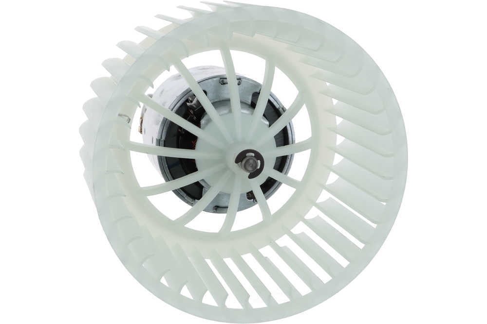 URO Parts 4A0959101A HVAC Blower Motor