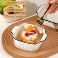 thumbnail image 4 of Plats de Cuisson en Céramique XIRYAER, 4 of 7