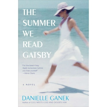 The Summer We Read Gatsby, (Paperback)