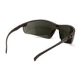thumbnail image 4 of PYRAMEX DUCKS UNLIMITED SHOOTING/SPORTING GLASSES OD GREEN, 4 of 5