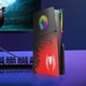 thumbnail image 4 of Ndcxsfigh Placa Frontal Repuesto Spider para Consola PS5 Slim (edición Disco 2.0), 4 of 9