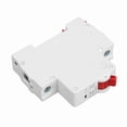thumbnail image 5 of Circuit Breaker with Short Circuit Protection and Arc Extinguishing Function 250V 25A Single Pole, 5 of 5