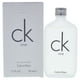 thumbnail image 1 of CK One de Calvin Klein para unisex - EDT en spray de 1,7 oz Calvin Klein CK One EDT Spray Unisex 1.7 oz, 1 of 3