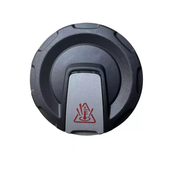 Radiator Cap - Compatible with 2021 - 2024 Audi A5 Sportback 2022 2023