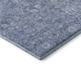thumbnail image 3 of Addison Rugs Mayfield Premium Machine Washable Transitional Global Denim Rectangle Rug, 10' x 14', 3 of 6