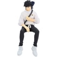 thumbnail image 2 of Figura de anime QAHEART JJK Okkotsu Yuta Fushigura Megumi 15 cm, 2 of 7