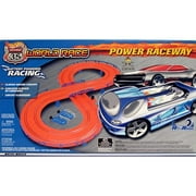 Hot Wheels Highway 35 World Raceway Set