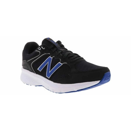 

New Balance M460V3 Wide-Width Running Shoe Black | M460LB3