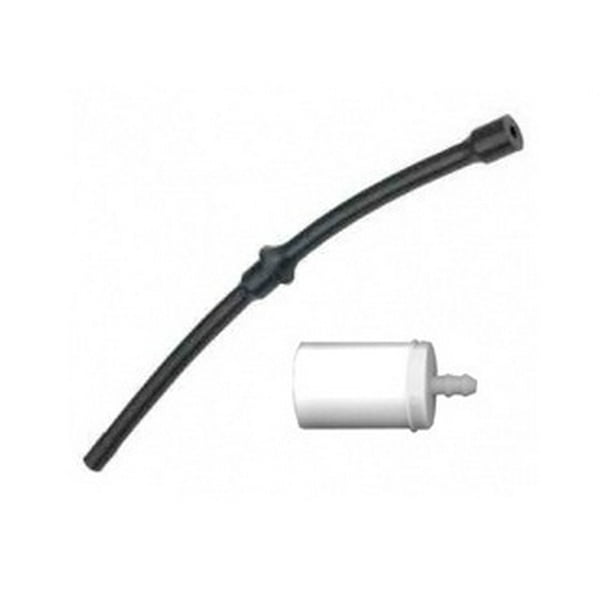Husqvarna 61, 66, 266, 268, 272 fuel line with filter