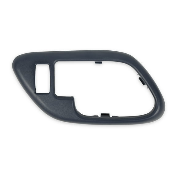 Brothers Trucks 05-144 Inner Door Handle Bezel - Blue LH