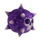 thumbnail image 5 of Peluche TOMY Warhammer Age of Sigmar, morado, con forma de Sol de Shyish, 38 cm, 5 of 6