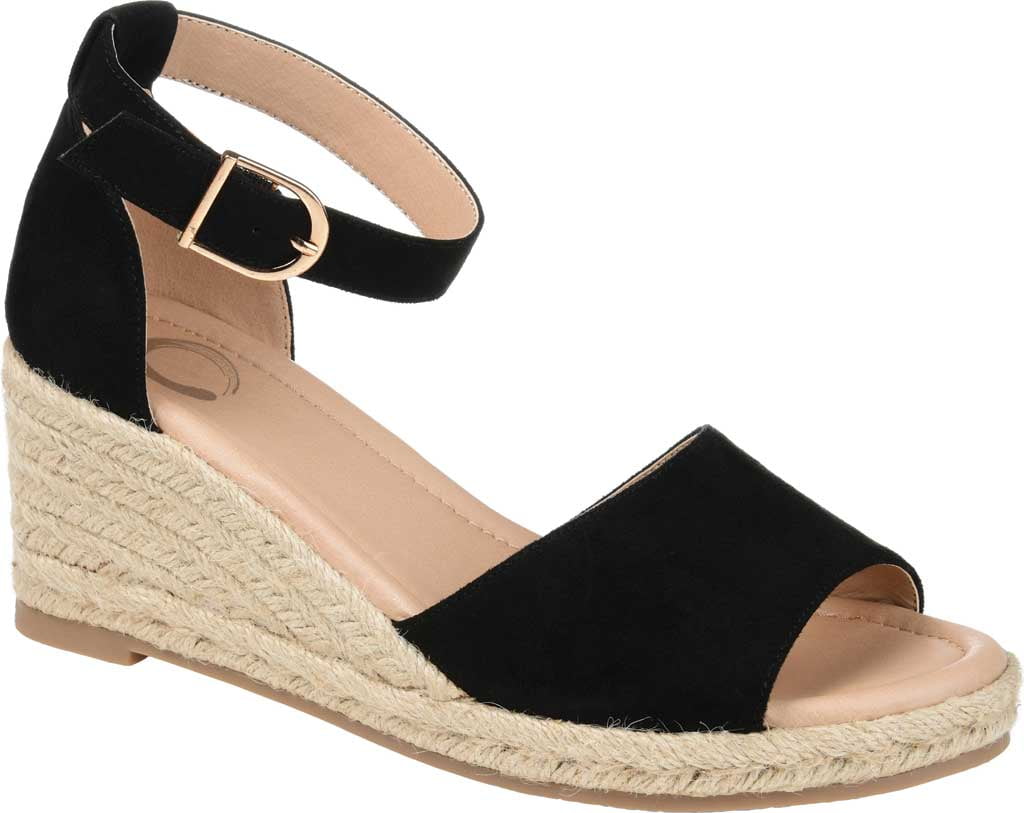 Women's Journee Collection Keana Ankle 