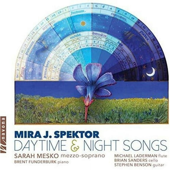 Spektor - Daytime & Night Songs - Music & Performance - CD
