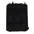 thumbnail image 2 of Car BackStorage Bag, Multifunctional Lightweight Nylon Storage Bag With Pockets For Car, 2 of 8