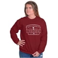 thumbnail image 3 of Live Free Liberty Death Freedom Sweatshirt for Men or Women Brisco Brands X, 3 of 6