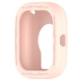 thumbnail image 1 of Likrtyny Funda Protectora Silicona Funda Protectora A Prueba Golpes para Redmi Watch4 (Rosa), 1 of 9