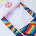 thumbnail image 3 of Saco de dormir de felpa para niños y niñas, manta para dormir, muñeco de peluche, almohada, regalos, 3 of 4