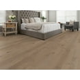 thumbnail image 2 of Anderson Tuftex Aa839 Confection 7-1/2" Wide Wire Brushed Engineered White Oak Hardwood, 2 of 5