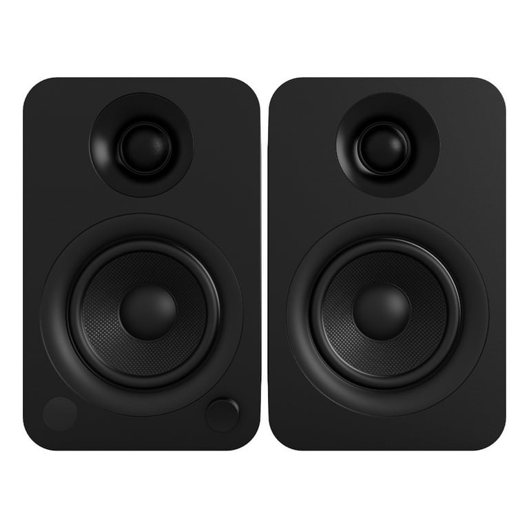 Kanto YU Passive 5.25 Bookshelf Speakers - Pair - Kanto