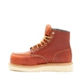 thumbnail image 3 of Hawx Women's 6" Gradient Work Boot Composite Toe - BHXWC0RPW122 7 M  US, 3 of 7