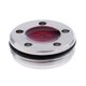 thumbnail image 2 of Repuesto de peso rojo para putter California de 5/10/15/20 g 20G, 2 of 6