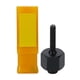 thumbnail image 1 of Adaptador Convertidor M3 a M10 Tuerca Herramienta de remachad de de remache de aire Zulema Mandriles de tuerca, 1 of 8