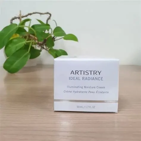 Artistry Ideal Radiance Illuminating Moisture Cream - Walmart.com