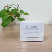 Artistry Ideal Radiance Illuminating Moisture Cream