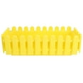 thumbnail image 1 of HLONKCabilock Window Planter Box for Garden Balcony Railing Deck, 1 of 6