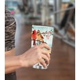 thumbnail image 4 of WIRESTER 20oz Tumbler With Lid Stainless Steel Travel Tumbler, Double Wall Insulated Stainless Steel Coffee Tumbler - Red Cardinal Birds, 4 of 6