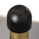 thumbnail image 3 of Los tapones reutilizables para champán y vino a prueba de fugas de silicona mantienen el champán y el vino frescos, 3 of 5