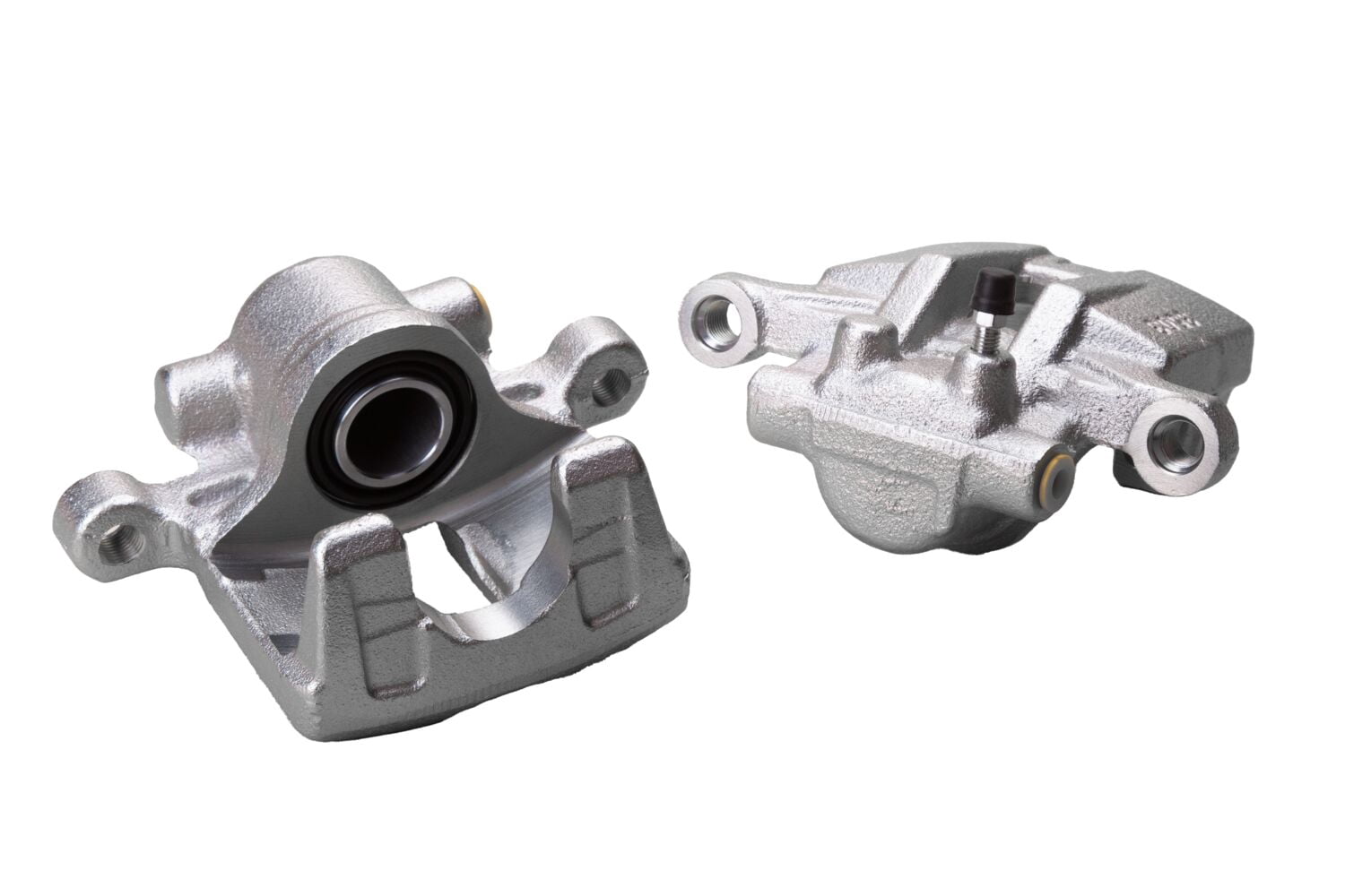 HELLA 355799841 Disc Brake Caliper