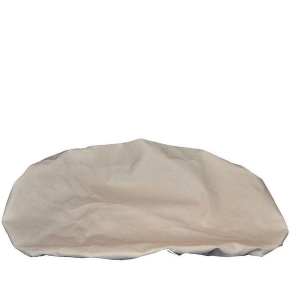 A/C Safe Interior Cover for Large Window Air Conditioners, AC-503