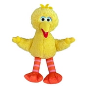Kohls Cares Sesame Street Big Bird Stuffed Animal 14 inch Plush Pal