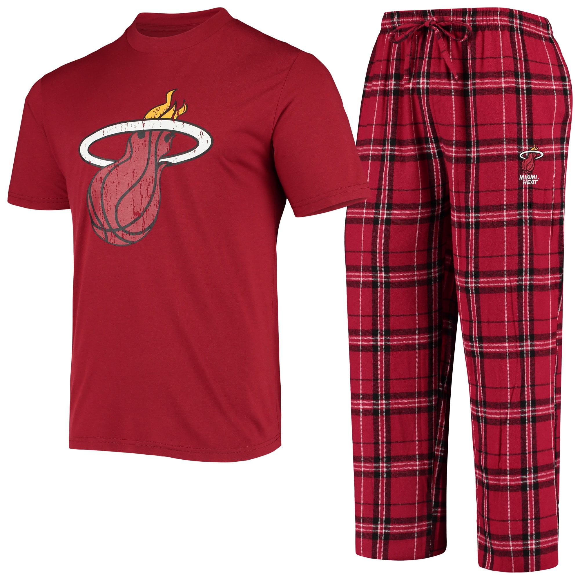 miami heat pj pants