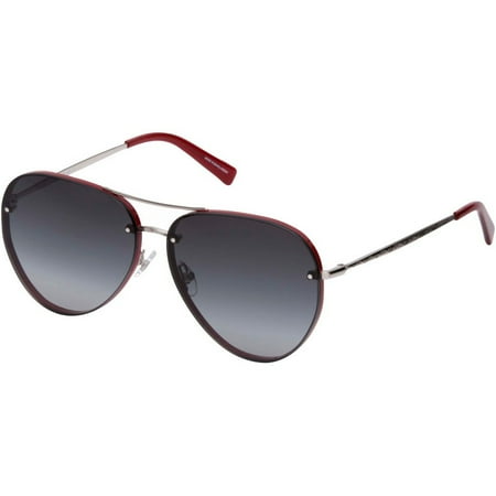 UPC 716736108025 product image for REBECCA MINKOFF RMG-2S-03EY-9O-59  Sunglasses Size 59mm 140mm 13mm Silver Brand  | upcitemdb.com
