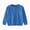 G248-Blue, variant on HFHAPW Toddler Baby Girls Boys Crewneck Cardigan Long Sleeve Kids Button Sweater Uniform Sweaters for Girls Boys,6-12 M