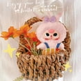thumbnail image 2 of Labubu Macaroon Popmart Plush Toy Birthday Gift Forest Animal Jungle Decoration Home Decor Giant Plush Animal Stuffed Toy Luxury Pillow Children Ornaments, 2 of 3