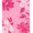 Pink, Pattern 1, variant on ODIKA 4'x6' Machine Washable Non-Slip Area Rug, Contemporary Pink High Traffic Rug, Pink, 1085195