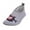Gray, variant on Fjofpr Shoes for Girls Clearance Water Shoes Boy Water Shoes Girl Boys Girls Quick Drying Swim Water Shoes Kids Beach Barefoot Shoes
