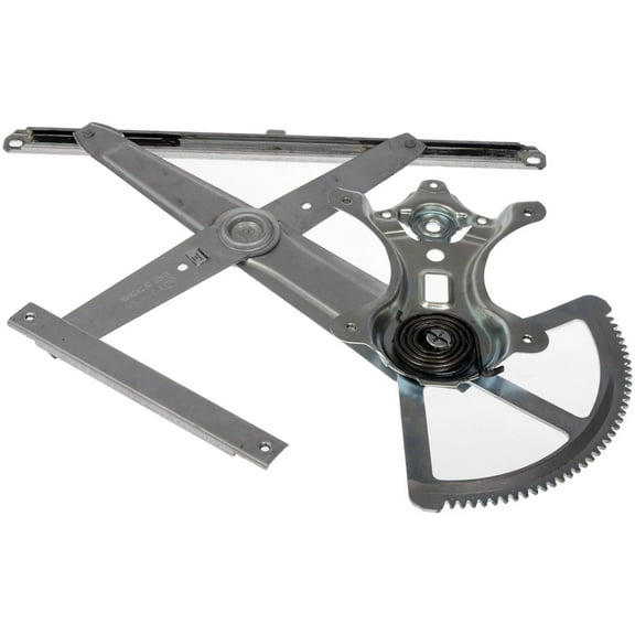 Dorman 740-042 Front Driver Side Window Regulator for Specific Toyota Models