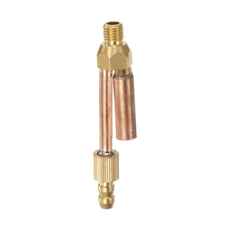 

Tig Welding Torch Separate Connector Adapter For 150 Tig Welding Torch
