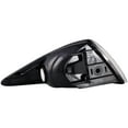 thumbnail image 2 of Dorman 1610178 Front Driver Side Turn Signal / Parking Light Assembly for Specific Chevrolet Models Fits select: 2000-2002 CHEVROLET CAVALIER, 2 of 4