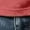 Red, variant on Henley Style for Mens T Shirt Casual Short Sleeve Summer Tee Lightweight Loose Fit Button Neck Pullover Top Daily T-Shirts