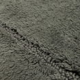 thumbnail image 5 of Mohawk Home Regency Plush Stain/Fade Resistant Non-Slip Machine Washable Bath Mat, Cool Grey, 2' x 5', 5 of 6
