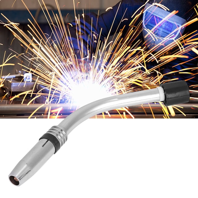 Torche de Soudage 24KD Connectée, Pratique en Laiton de Haute Qualité, Résistance à Haute Température pour Accessoire de Soudure