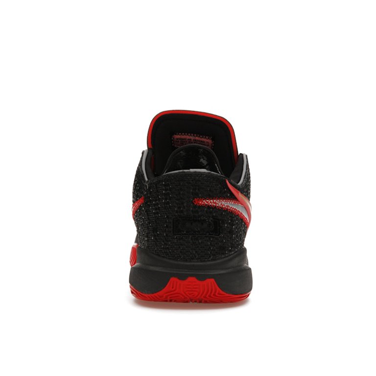 Nike Men's LeBron 20 Miami Heat Basketball Shoes, from StockX